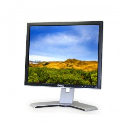 Monitor Dell 17" 1707FP