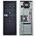 Sistem HP DC7800
