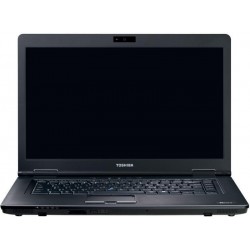 Laptop Toshiba Techra Intel Core i5 460M