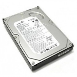 Hard Disk 80 GB S-ATA 3,5"