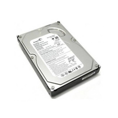 Hard Disk 80 GB S-ATA 3,5"